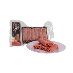 Thịt Bò OKINI Nhúng Lẩu 200g