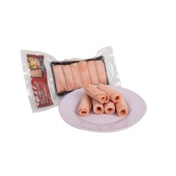 Heo Tuyết OKINI Nhúng Lẩu 200g