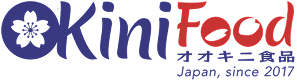 OKiniFood Logo