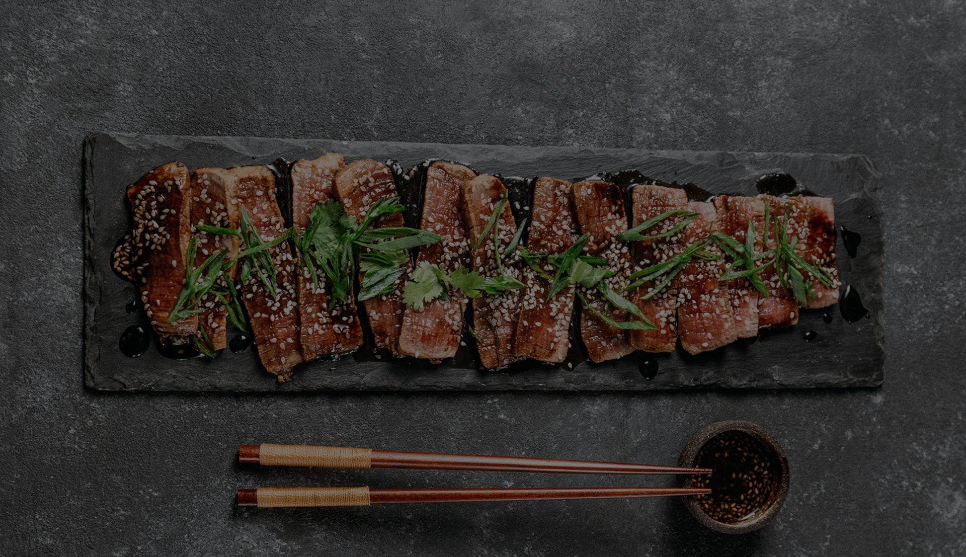 Tinh Hoa Thực Phẩm Nhật