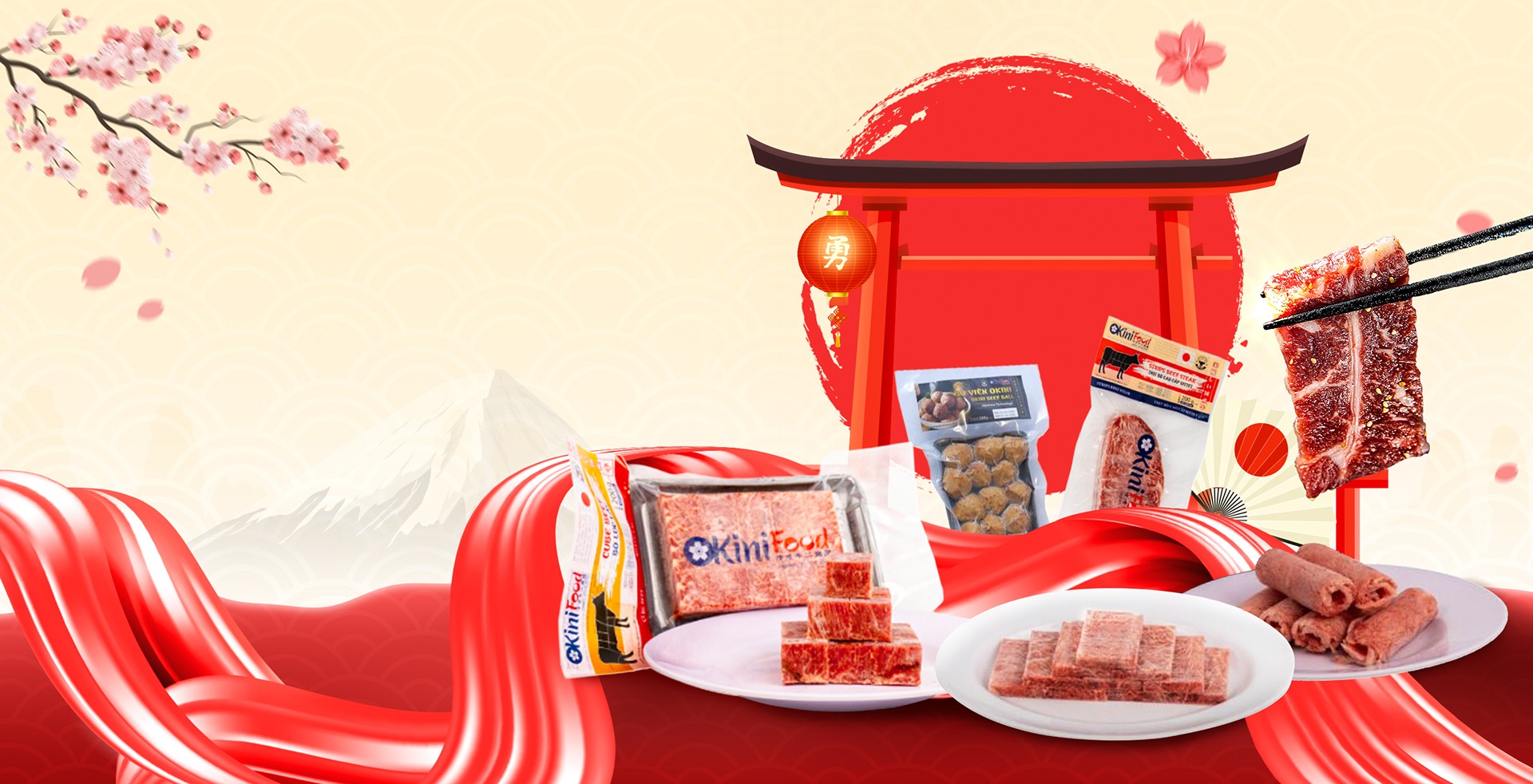 Tinh hoa ẩm thực Nhật Bản