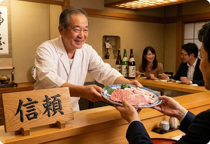 Triết Lý Niềm Tin