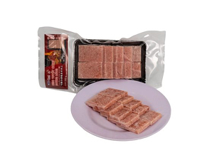 Heo Nướng Mỏng Okini