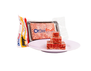 Bò lúc lắc Okini