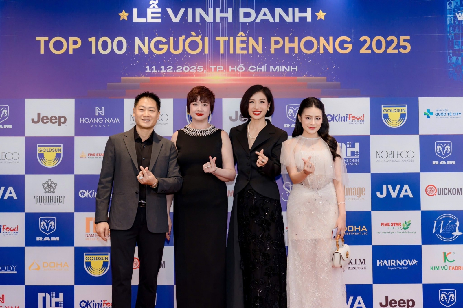 Okini Food Việt Nam: thương hiệu tiên phong xây dựng văn hóa doanh nghiệp và giá trị dài hạn